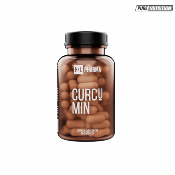 Curcumin
