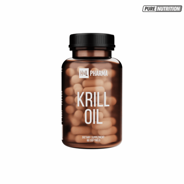 Krill Oil