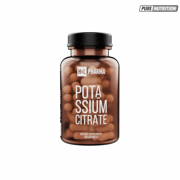 Potassium Citrate