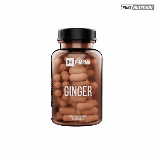 Ginger