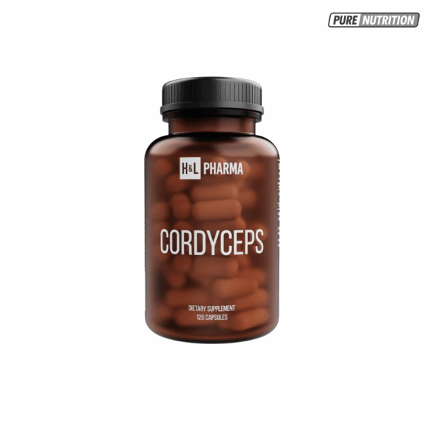 Cordyceps