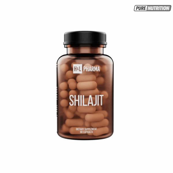 Shilajit