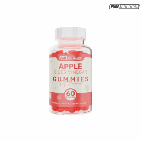 Apple Cider Vinegar Gum