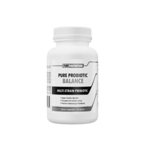 PURE PROBIOTICOS