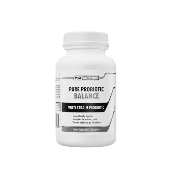 PURE PROBIOTICOS - Image 8
