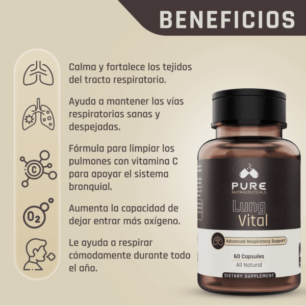 Lung Vital - Image 2