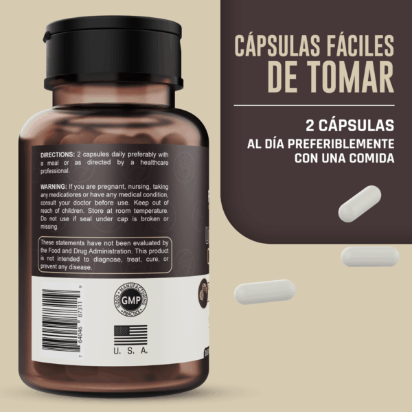 Uric Acid Control - Image 3