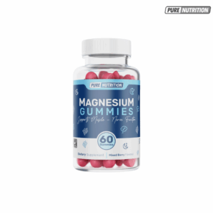 Magnesium Gum