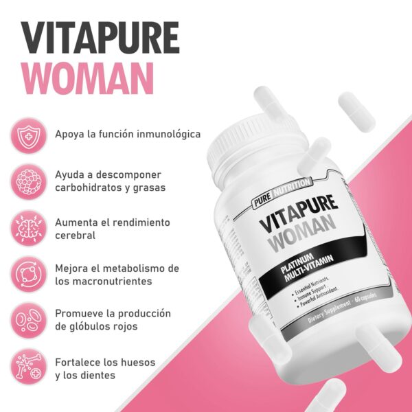 Vita Pure Woman - Image 2