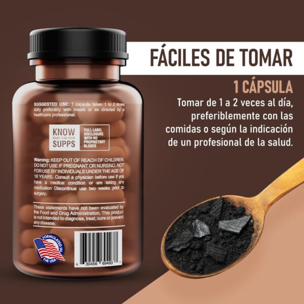 Shilajit - Image 3