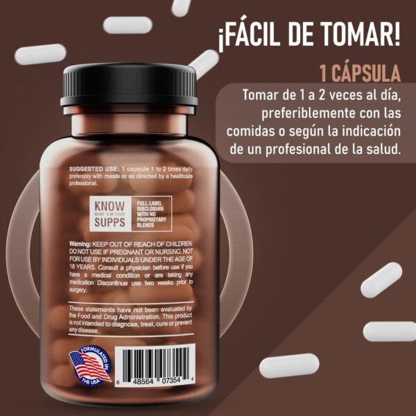 Magnesium Citrate - Image 3