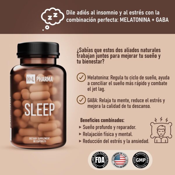 Sleep - Image 2