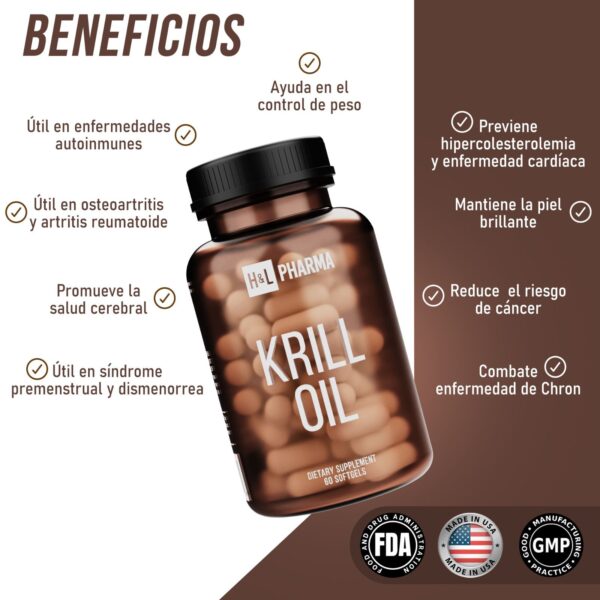 Krill Oil - Image 2
