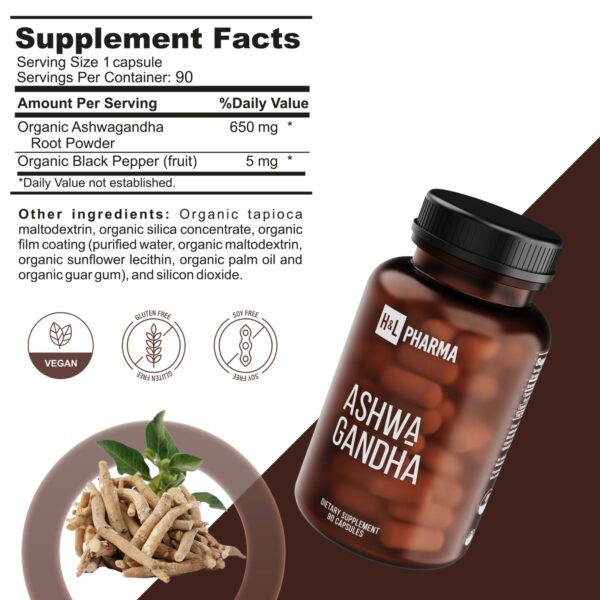 Ashwagandha - Image 4