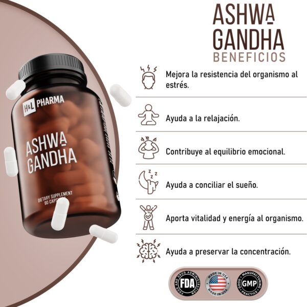 Ashwagandha - Image 2