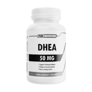 DHEA 50mg 